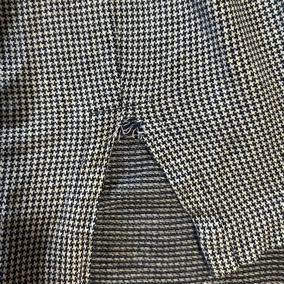 Polo by Ralph Lauren Men's Navy and White Shirt - Picture 7 of 9